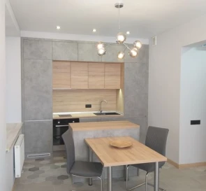 Photo 2. One-Room flat, to rent. Odesa Приморский