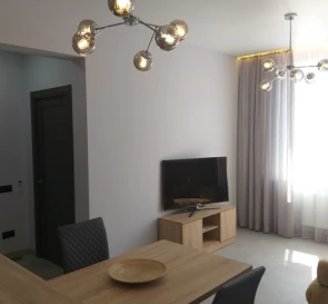 Photo 3. One-Room flat, to rent. Odesa Приморский