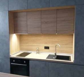 Photo 5. One-Room flat, to rent. Odesa Приморский
