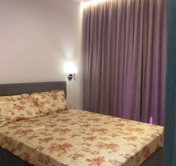Photo 1. One-Room flat, to rent. Odesa Приморский