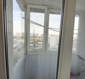 Photo 4. Two-Room flat, to rent. Odesa Киевский