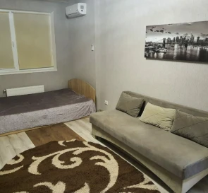 Photo 2. One-Room flat, to rent. Odesa Приморский