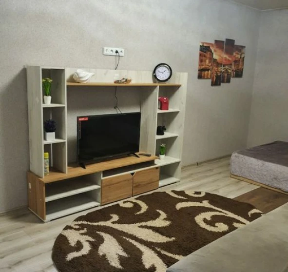 Photo 1. One-Room flat, to rent. Odesa Приморский