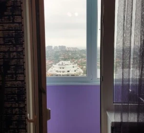 Фото 5. Однокомнатная квартира, аренда. Одесса Киевский