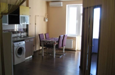 Photo One-Room flat, to rent. Odesa Хаджибейский (Малиновский)