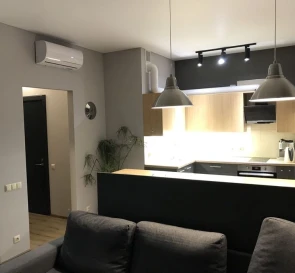 Photo 2. One-Room flat, to rent. Odesa Хаджибейский (Малиновский)