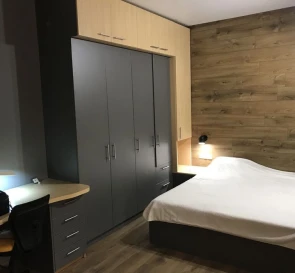 Photo 4. One-Room flat, to rent. Odesa Хаджибейский (Малиновский)