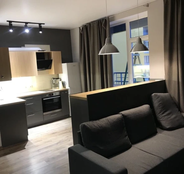 Photo 1. One-Room flat, to rent. Odesa Хаджибейский (Малиновский)