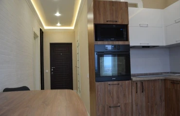 Photo One-Room flat, to rent. Odesa Приморский