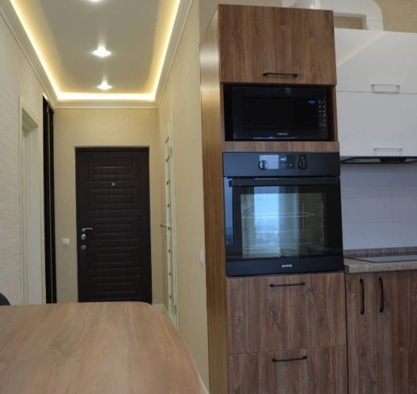 Photo 1. One-Room flat, to rent. Odesa Приморский