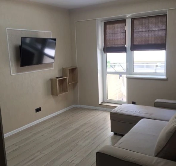 Photo 1. One-Room flat, to rent. Odesa Киевский