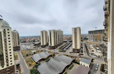 Foto Monoambiente piso, en venta. Odesa Киевский