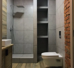 Фото 5. Однокомнатная квартира, аренда. Одесса Приморский