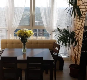 Foto 3. Monoambiente piso, para alquilar. Odesa Приморский