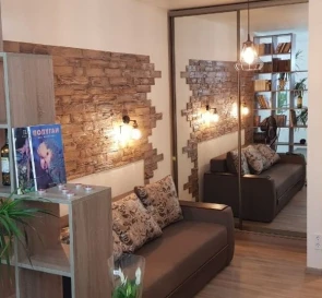 Foto 4. Monoambiente piso, para alquilar. Odesa Приморский