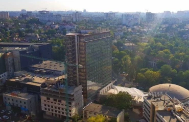 Фото Однокімнатна квартира, оренда. Одеса Приморский