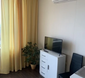 Фото 2. Однокімнатна квартира, оренда. Одеса Приморский
