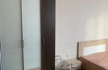 Photo One-Room flat, to rent. Odesa Приморский