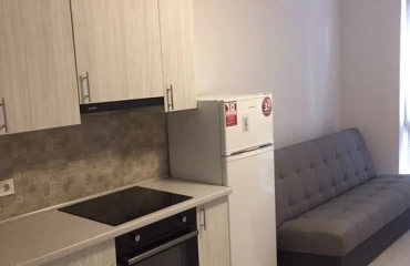 Photo One-Room flat, to rent. Odesa Хаджибейский (Малиновский)