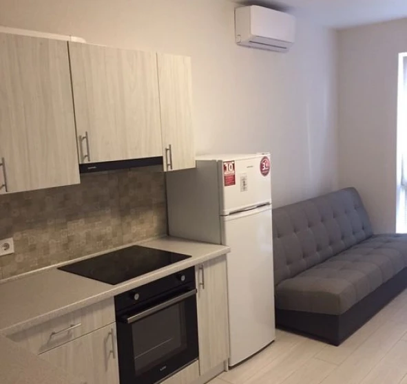 Photo 1. One-Room flat, to rent. Odesa Хаджибейский (Малиновский)