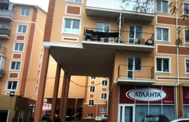 Fotografie Garsonieră apartament, de închiriat. Odesa Киевский