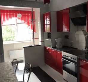 Photo 4. One-Room flat, to rent. Odesa Приморский