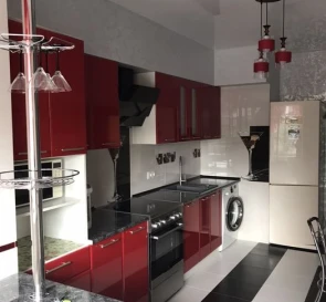 Photo 5. One-Room flat, to rent. Odesa Приморский