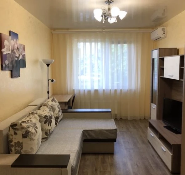Photo 1. One-Room flat, to rent. Odesa Приморский