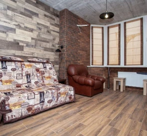 Photo 2. One-Room flat, to rent. Odesa Приморский