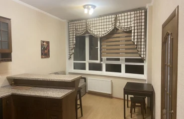 Photo One-Room flat, to rent. Odesa Киевский