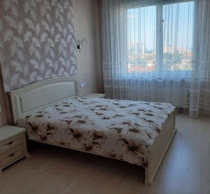 Zdjęcie 2. Kawalerka mieszkanie, do wynajęcia. Odesa Приморский