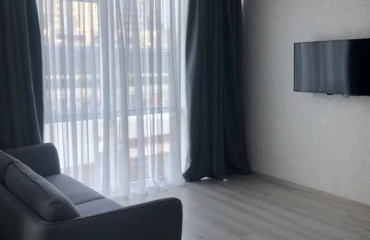 Photo One-Room flat, to rent. Odesa Приморский