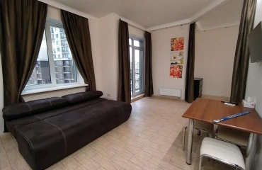 Photo One-Room flat, to rent. Odesa Приморский