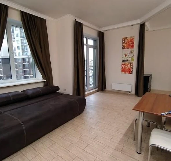 Fotografie 1. Garsonieră apartament, de închiriat. Odesa Приморский
