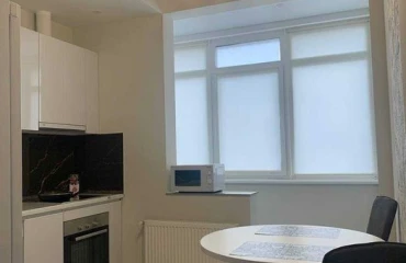 Fotografie Garsonieră apartament, de închiriat. Odesa Киевский