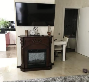 Foto 2. Dos Ambientes piso, para alquilar. Odesa Приморский