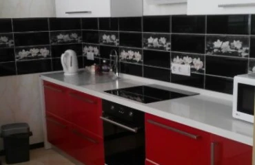 Photo Two-Room flat, to rent. Odesa Приморский