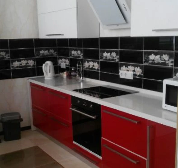 Foto 1. Dos Ambientes piso, para alquilar. Odesa Приморский
