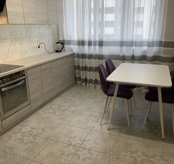 Photo 1. Two-Room flat, to rent. Odesa Пересыпский (Суворовский)