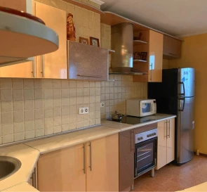 Photo 2. Two-Room flat, to rent. Odesa Хаджибейский (Малиновский)