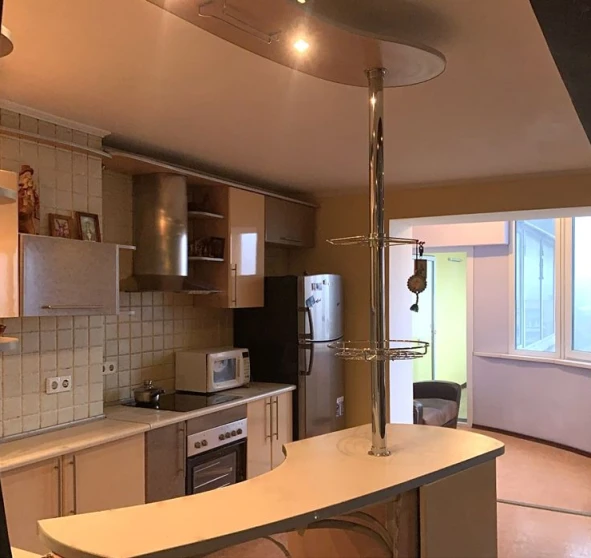 Photo 1. Two-Room flat, to rent. Odesa Хаджибейский (Малиновский)
