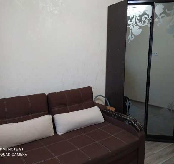 Photo 1. Two-Room flat, to rent. Odesa Хаджибейский (Малиновский)