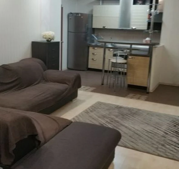 Photo 1. Two-Room flat, to rent. Odesa Киевский