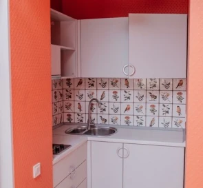 Photo 5. Two-Room flat, to rent. Odesa Приморский