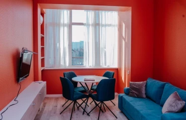 Photo Two-Room flat, to rent. Odesa Приморский