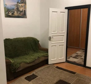 Fotografie 3. Două Camere apartament, de închiriat. Odesa Приморский