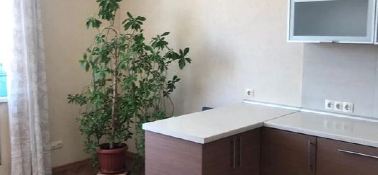 Photo Two-Room flat, to rent. Odesa Приморский