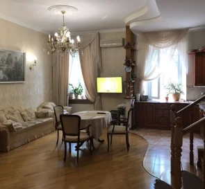 Фото 4. Багатокімнатна квартира, продаж. Одеса Приморский