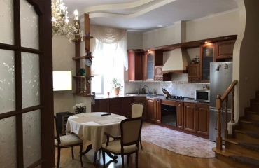 Photo Multi-Room flat, for sale. Odesa Приморский