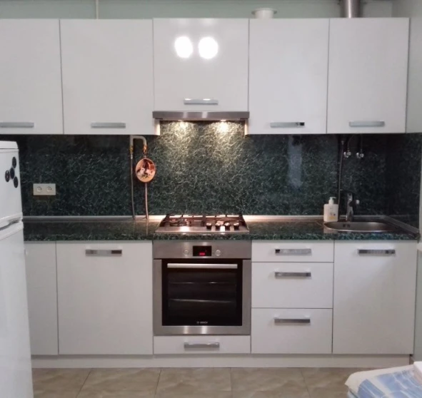 Photo 1. One-Room flat, to rent. Odesa Приморский